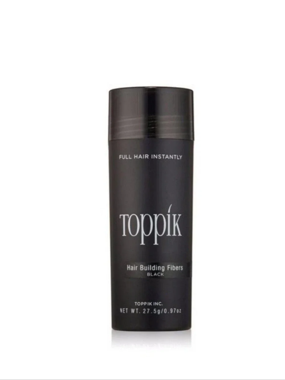 2 Toppik hair fiber (Dark Brown)...Limited Time Sale